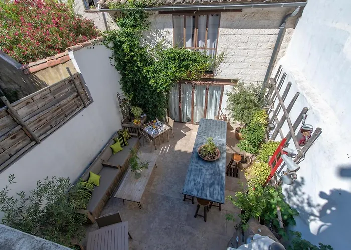 Maison De Mon Père Aigues-Mortes