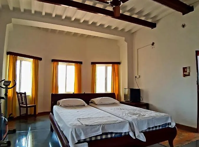 Z Hotel Puri