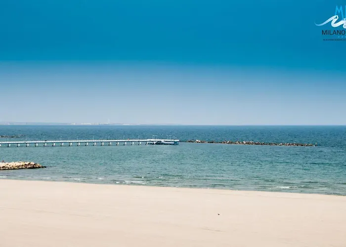 Milano Blue Mamaia Hotel