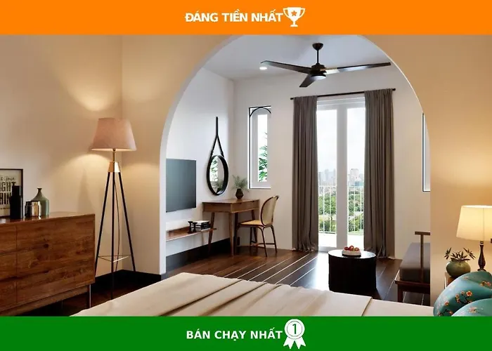 Chez Mimosa Local - Free Laundry Hotel Ho Chi Minh City