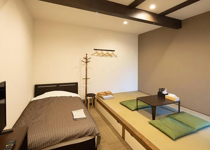 Hotel Tohko Hakatagion Fukuoka 