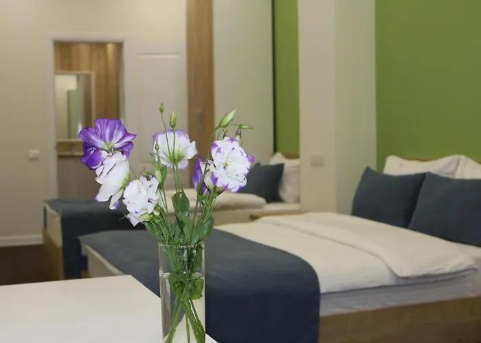 Bonjour Boutique Hotel Erivan