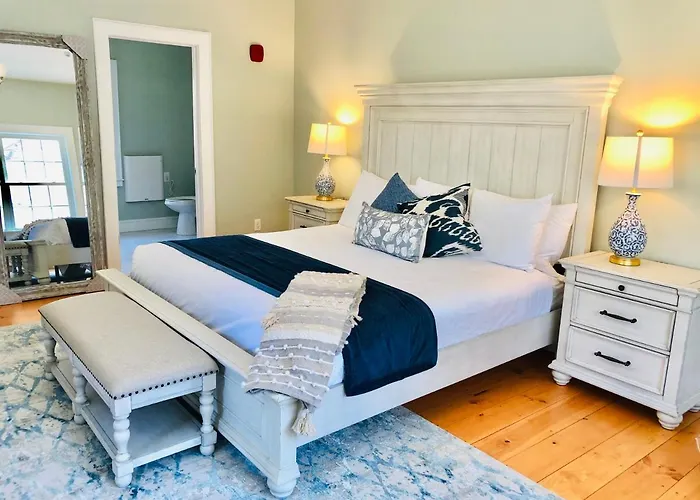 Albracca Bed & Breakfast York