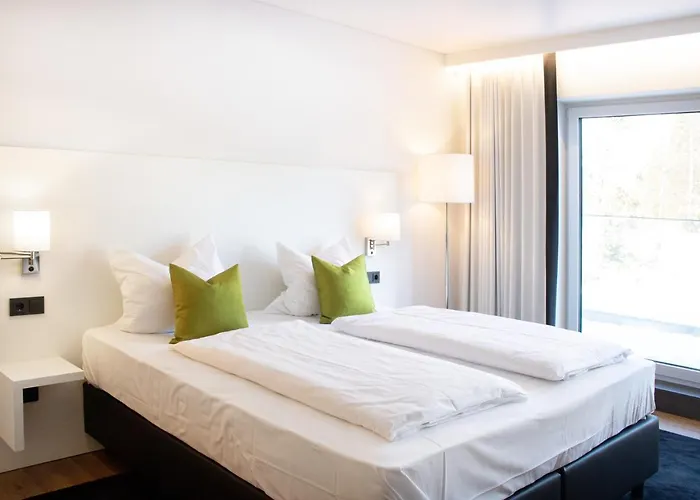 Kf Hotel By Wmm Hotels Kaufbeuren