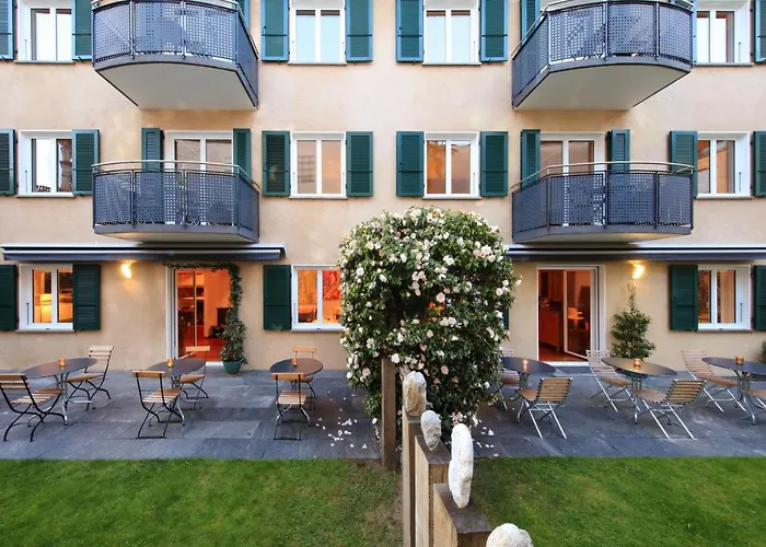 B&Borgo Ascona