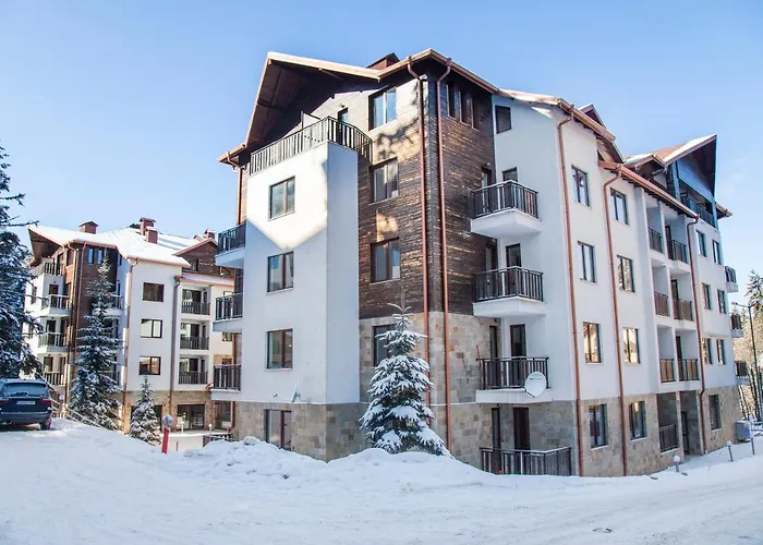 Borovets Green Hotel