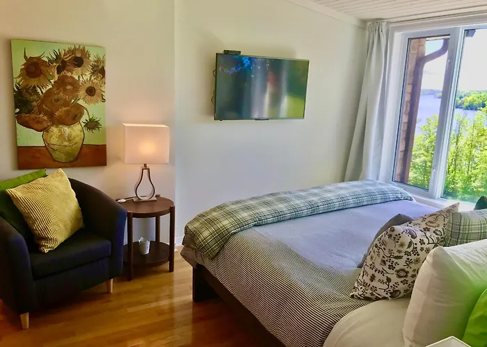 Auberge Tom B&B Chelsea