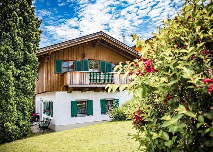 Hotel Der Seehof Hauzenberg