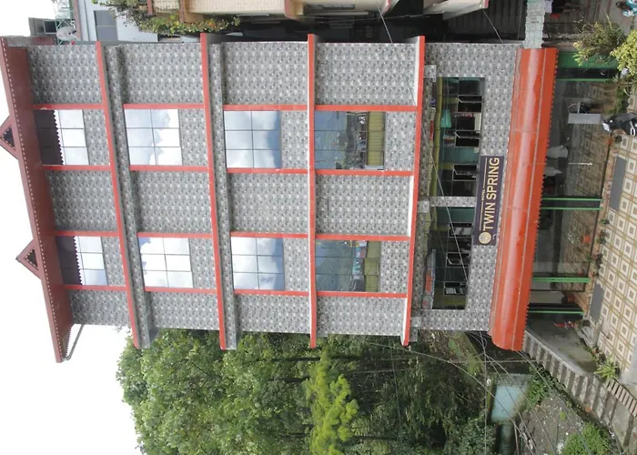 Twin Spring Hotel Gangtok