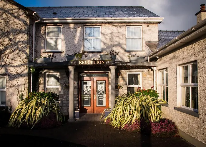 Rathkeale House Hotel Limerick