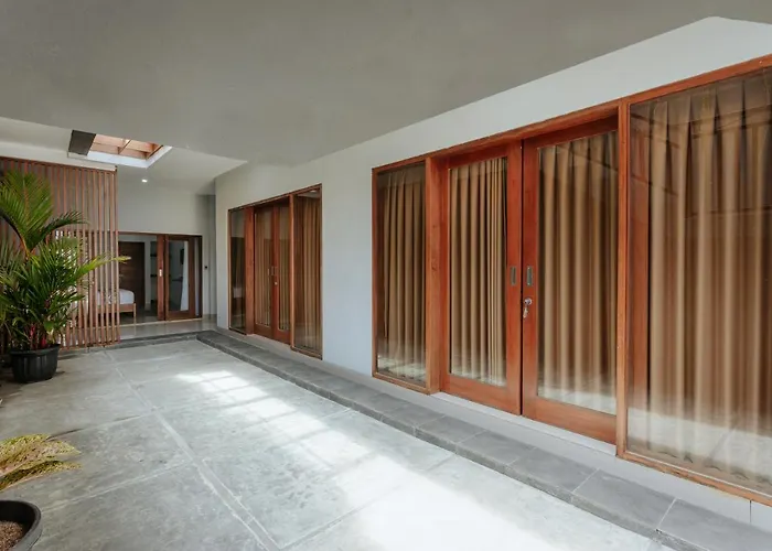 Nudel Canggu