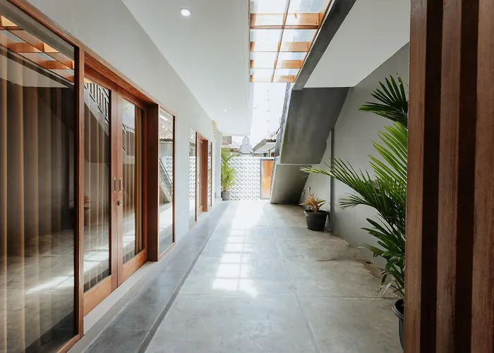Nudel Canggu