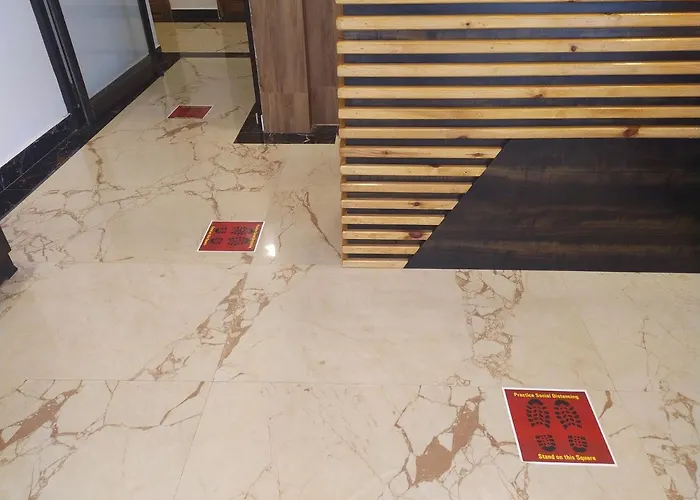 Hotel Rani And Rani Residency Pondicherry