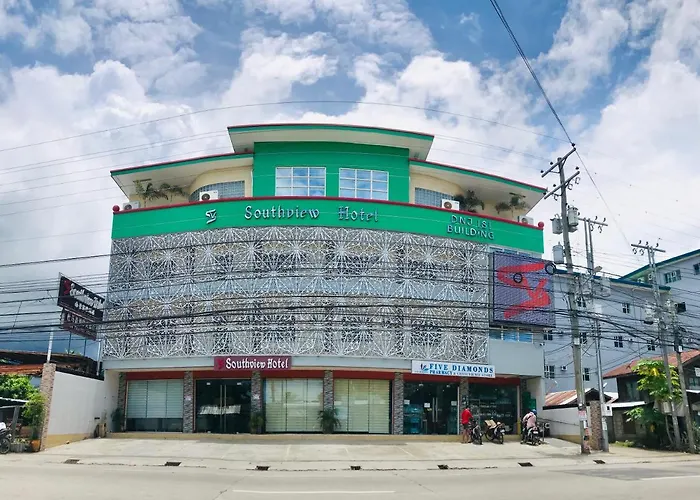 Southview Hotel Dumaguete City