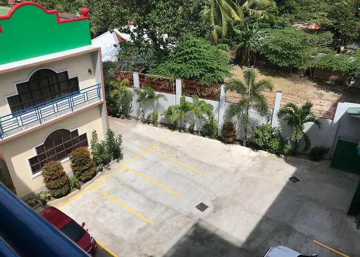 Southview Hotel Dumaguete City