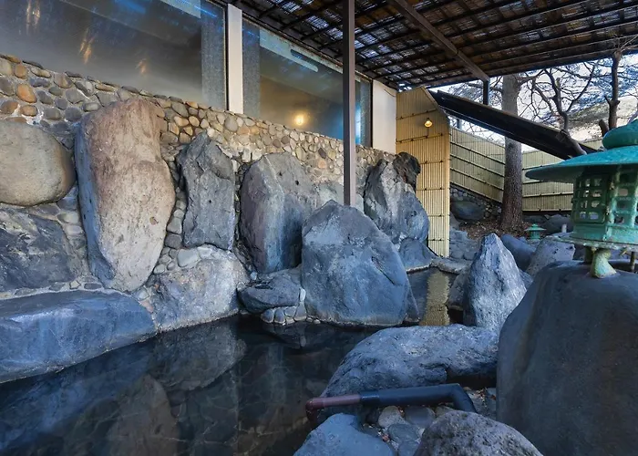 Tabist Kinugawa Park Cottage (Adults Only) Nikko