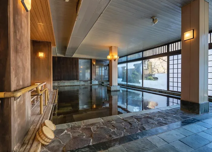 Tabist Kinugawa Park Cottage (Adults Only) Nikko