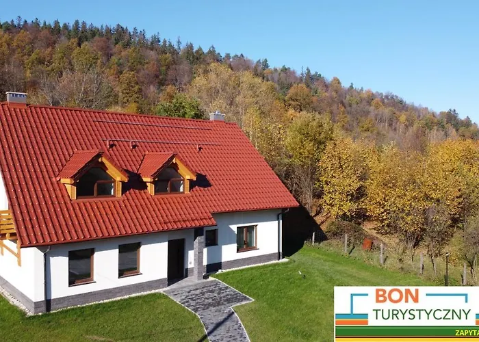 Pensjonat Orle Gniazdo Jelenia Góra