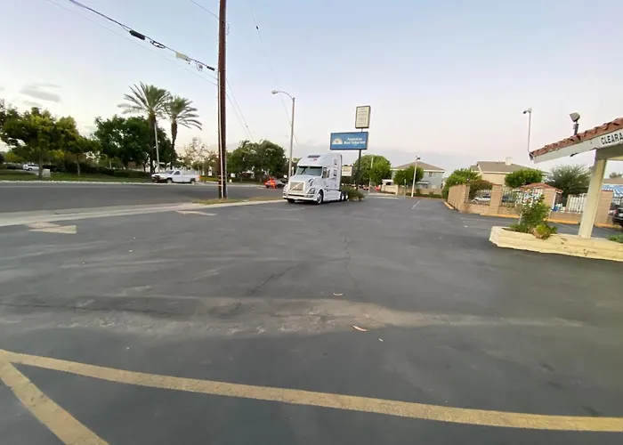 Americas Best Value Inn Pico Rivera East Los Angeles