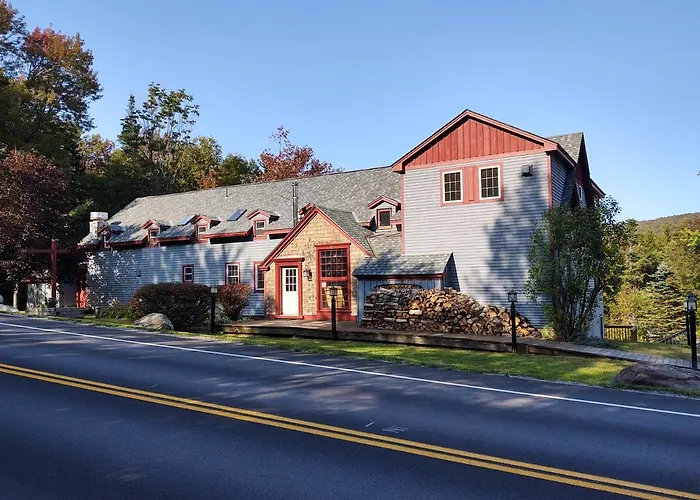 Doveberry Inn West Dover