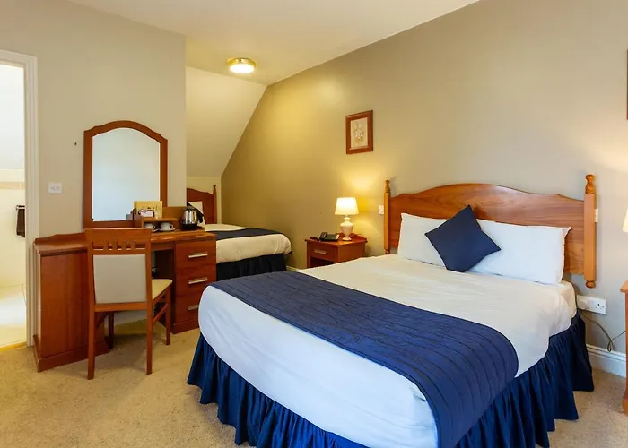 Tudor House Guest House Dungarvan 