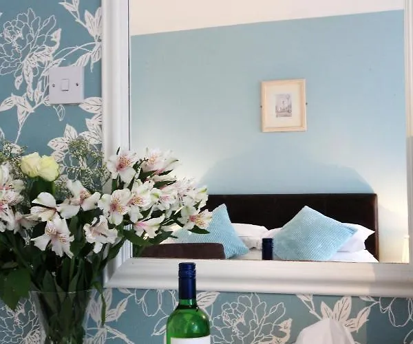 Abbey Bed And Breakfast Londonderry