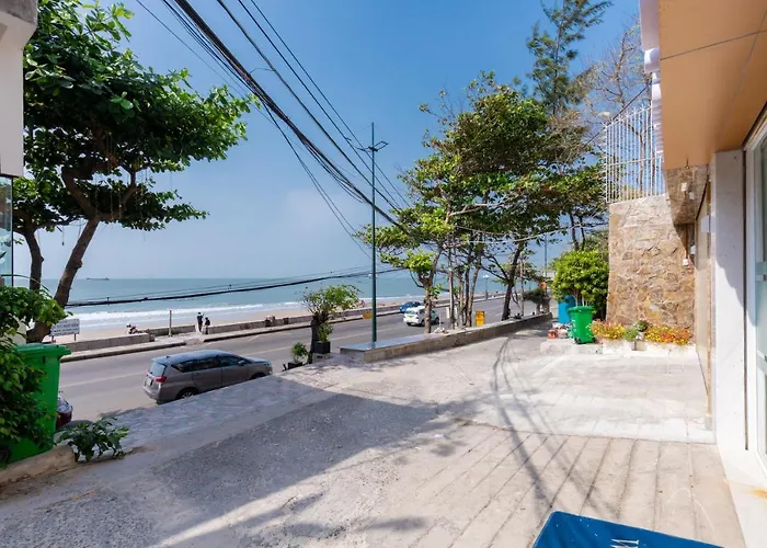 Homestay Coco Vũng Tàu