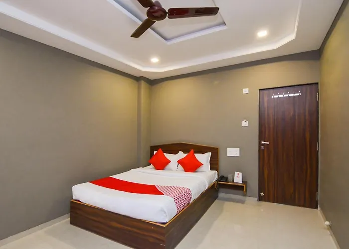 Sukrangu Palace Shirdi