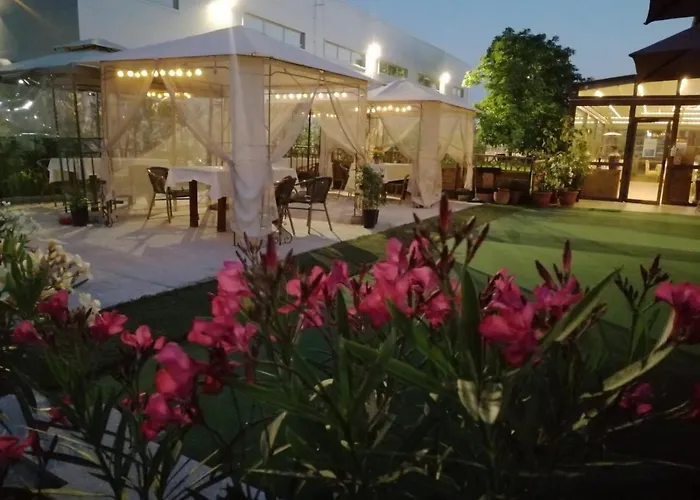 Sultan Mehmet Pensiune & Restaurant Braşov