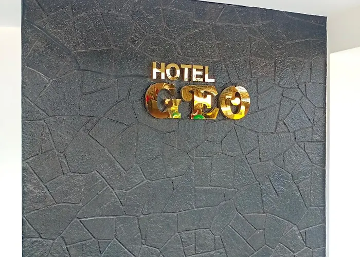 Hotel Geo Kochi