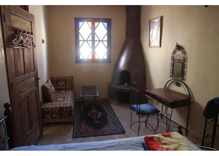 We Look Forward To Welcoming You To Our Home Essaouira