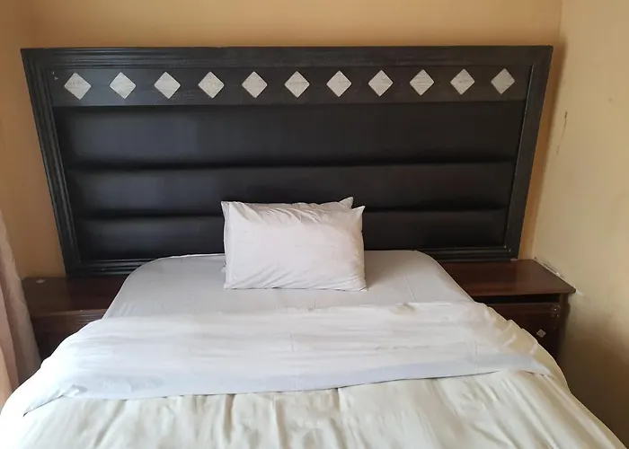 Miami Guest House Vereeniging