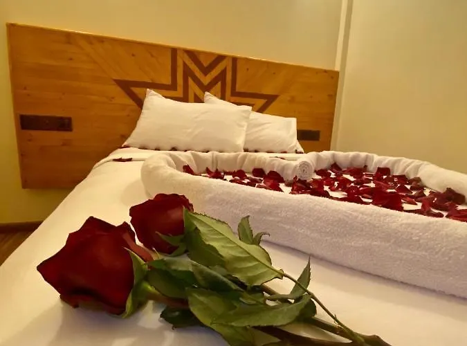 Bougainvillea Inn - Maldives Fulidhoo