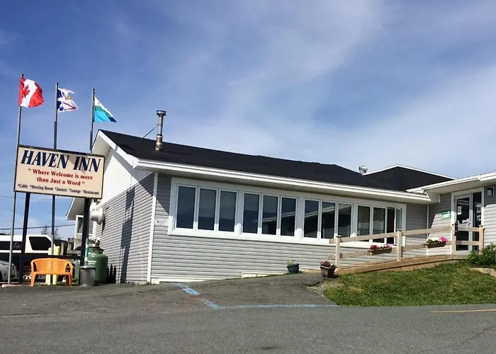 Haven Inn Saint Anthony