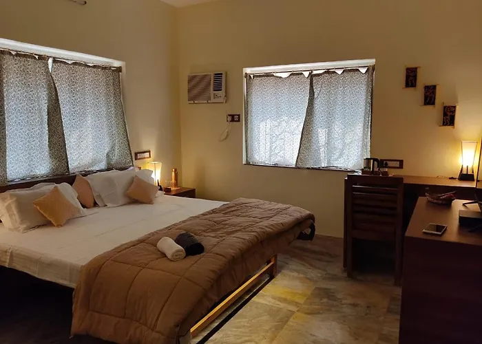 Marttik Gardens Hotel Jhargram