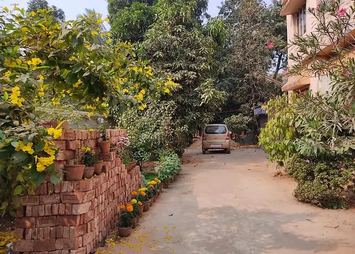 Marttik Gardens Hotel Jhargram