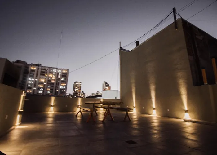 Casa Basilico Hotel Buenos Aires