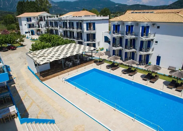 Surf Hotel Vasiliki 