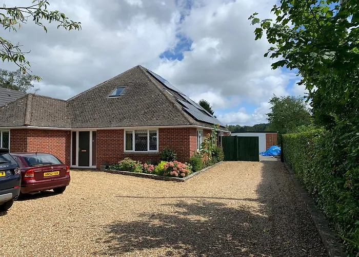 Eastfield B & B Ringwood