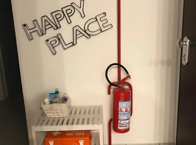 Mergellina Amore E Fantasia Nápoles