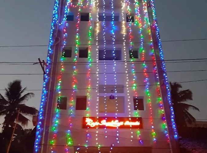Raje Sambhaji Guest House Belgaum