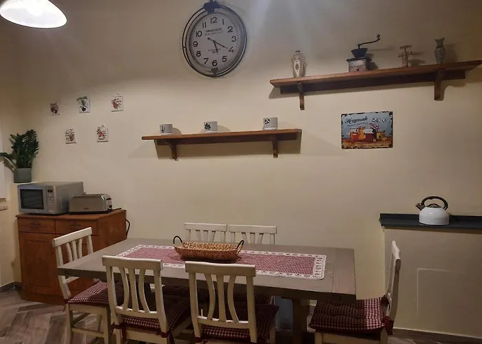 Il Vicolo Hotel Lucca
