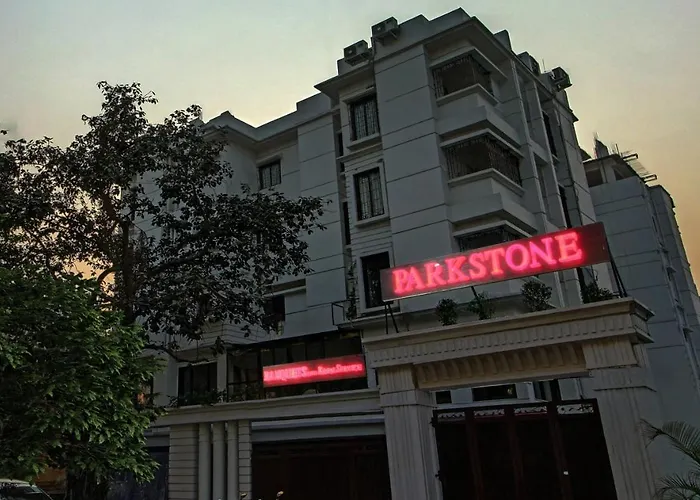 Parkstone Hotel Kolkata