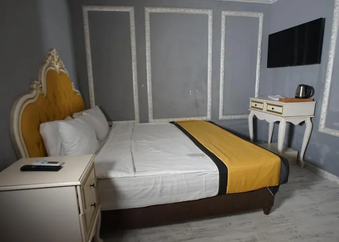 Taksim Maya Hotel İstanbul