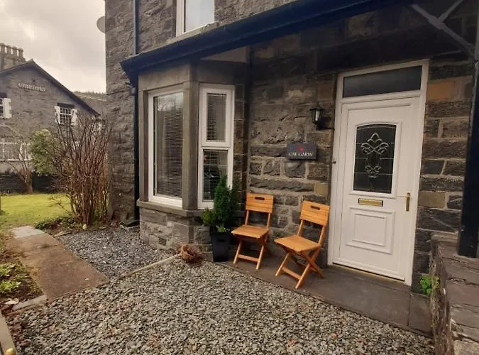 Cae Garw B&B Betws-y-Coed