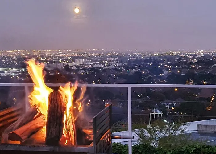 Panorama Guest House Cape Town