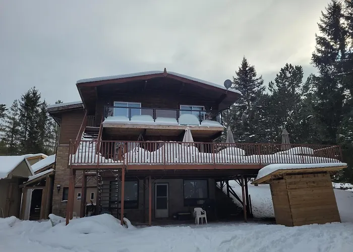 Bowering Lodge Blue Mountains