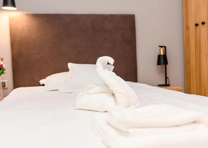 Labirint Boutique Hotel - Central Location Bucharest