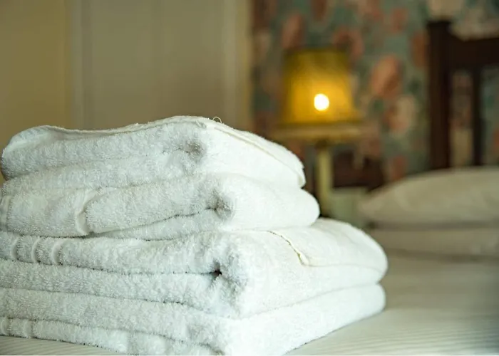 The Royal Bed & Breakfast Barmouth