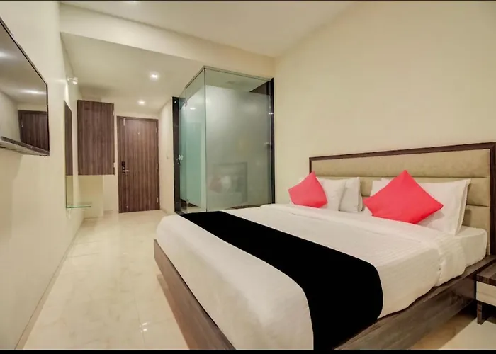 Hotel Merakee International Mira-Bhayandar